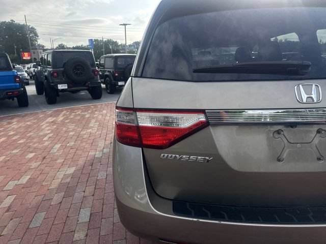 Used 2013 Honda Odyssey LX image 10
