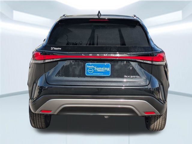 Used 2023 Lexus RX 350 Premium Plus w/ Cold Area Package image 5