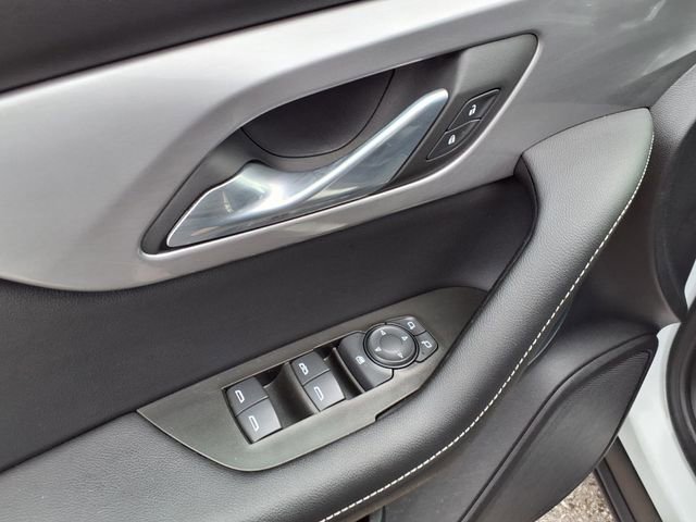 Used 2025 Chevrolet Blazer LT AWD/4WD image 46