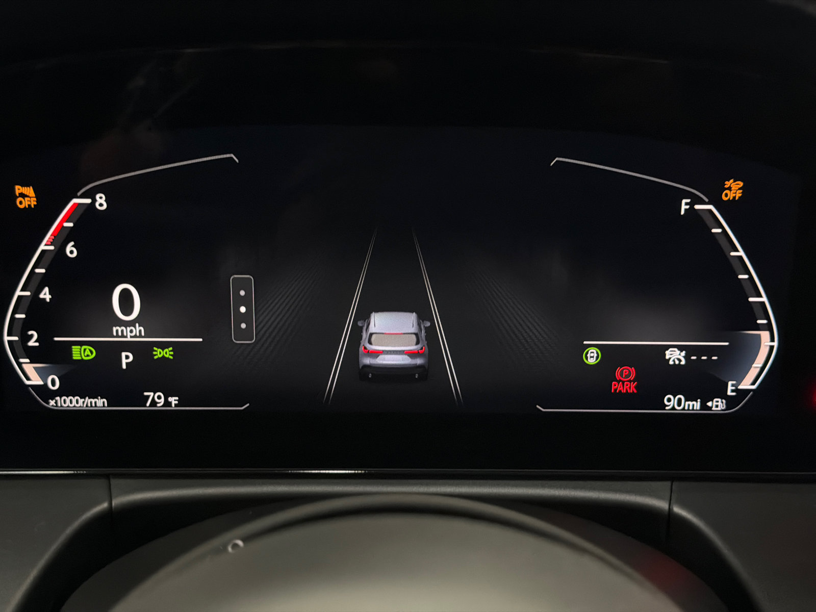 New 2026 MAZDA CX-5 Select AWD/4WD image 23