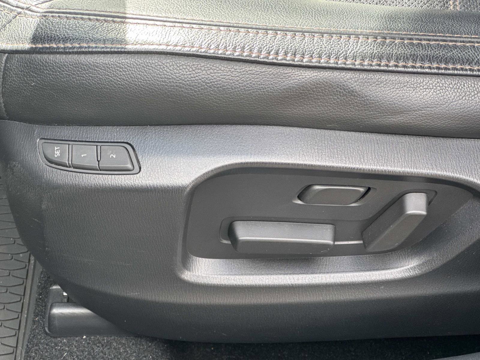 Used 2023 MAZDA CX-5 AWD 2.5 S w/ Premium Package image 20