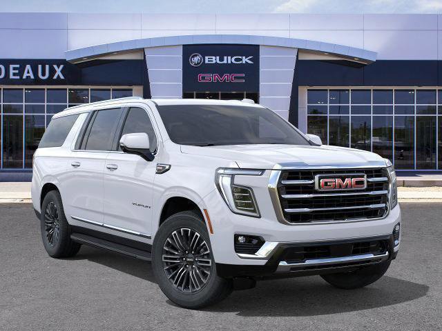 New 2026 GMC Yukon XL Elevation image 7