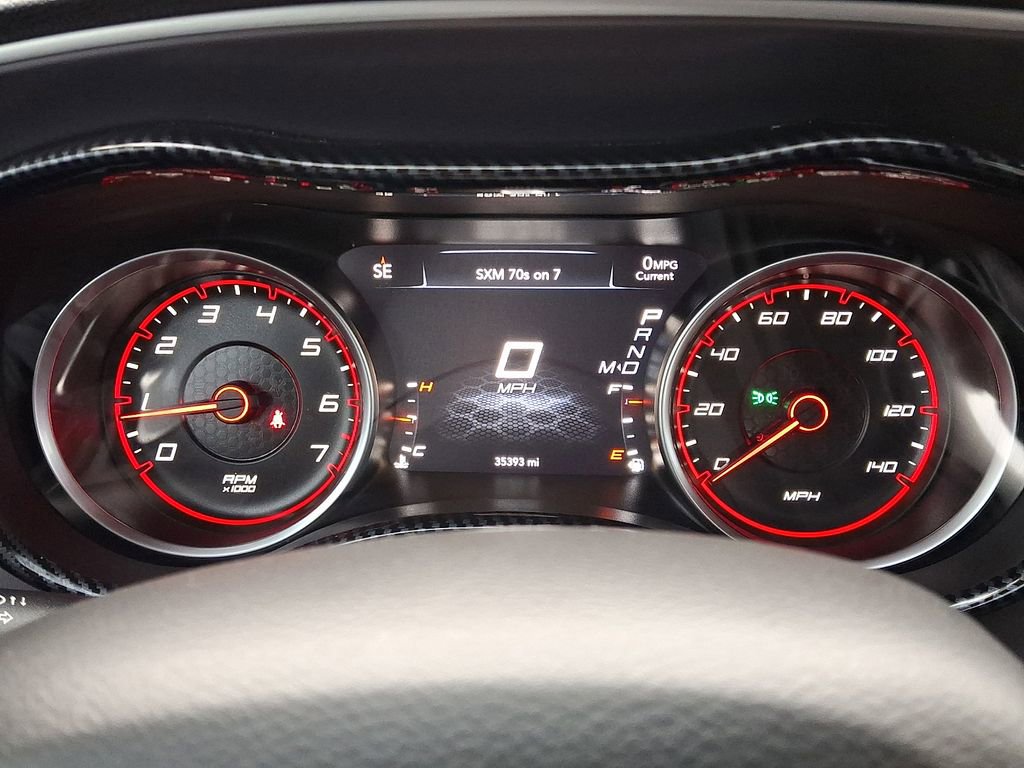 Used 2022 Dodge Charger GT image 27