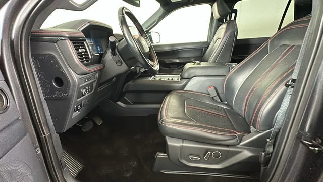 Used 2022 Ford Expedition Max Limited AWD/4WD image 12