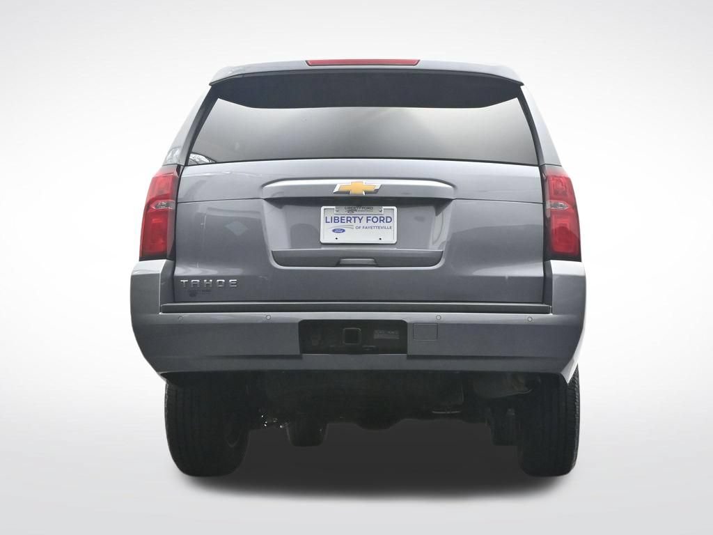 Used 2019 Chevrolet Tahoe LS RWD image 38