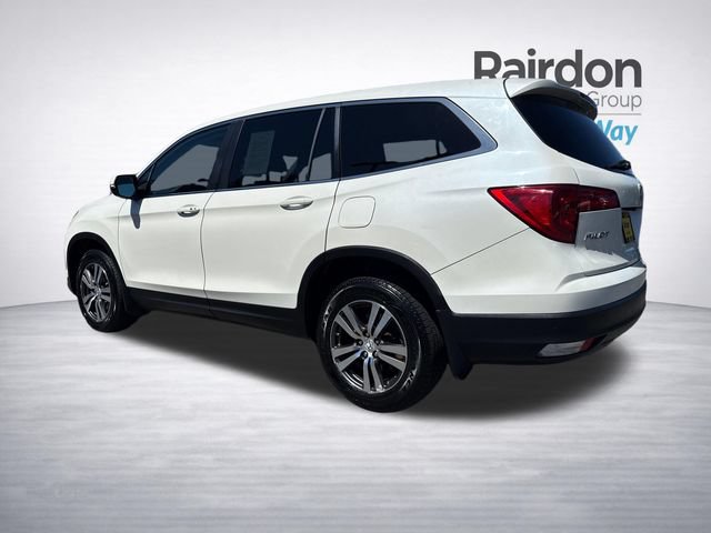 Used 2016 Honda Pilot EX image 5