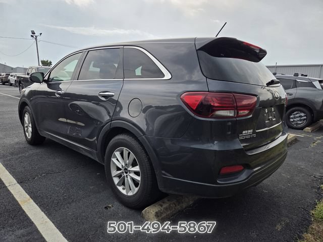 Used 2019 Kia Sorento FWD V6 image 2