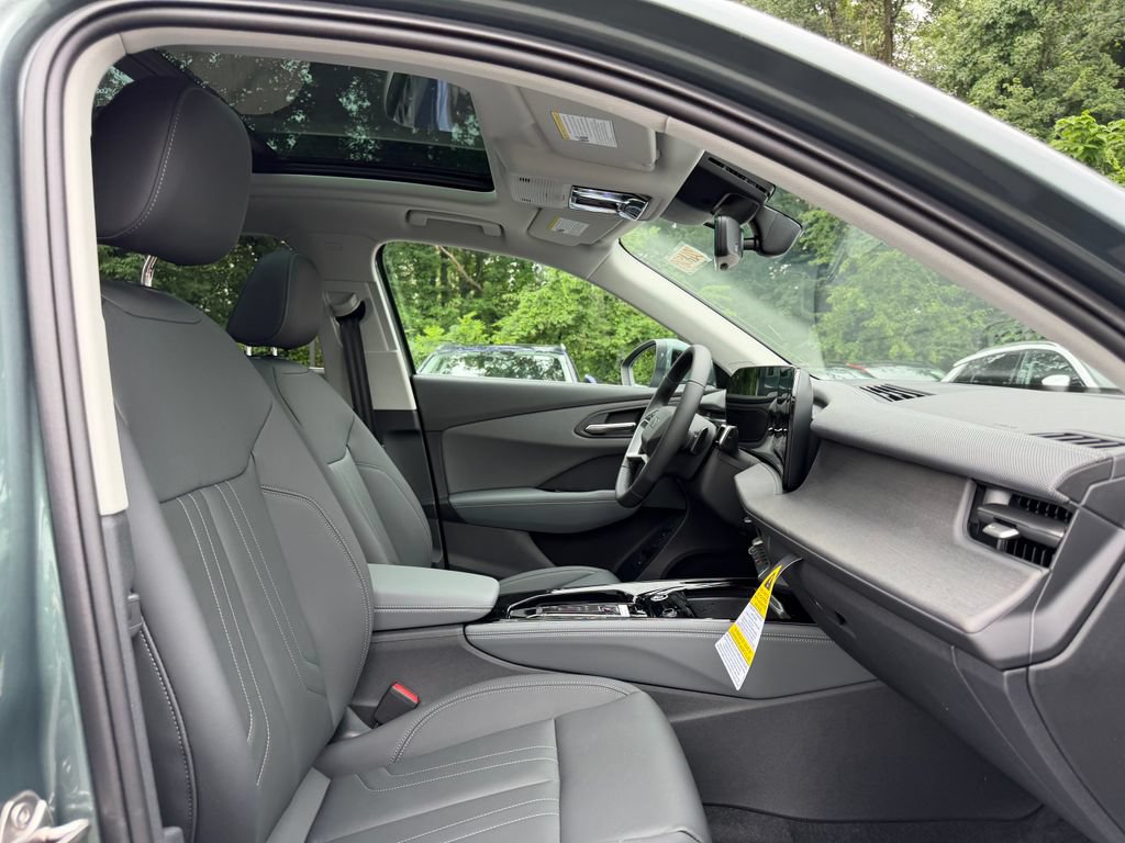 New 2026 Audi Q3 quattro 2.0T AWD/4WD image 16