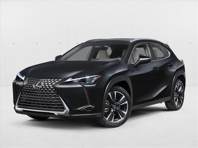 New 2026 Lexus UX 300h FWD