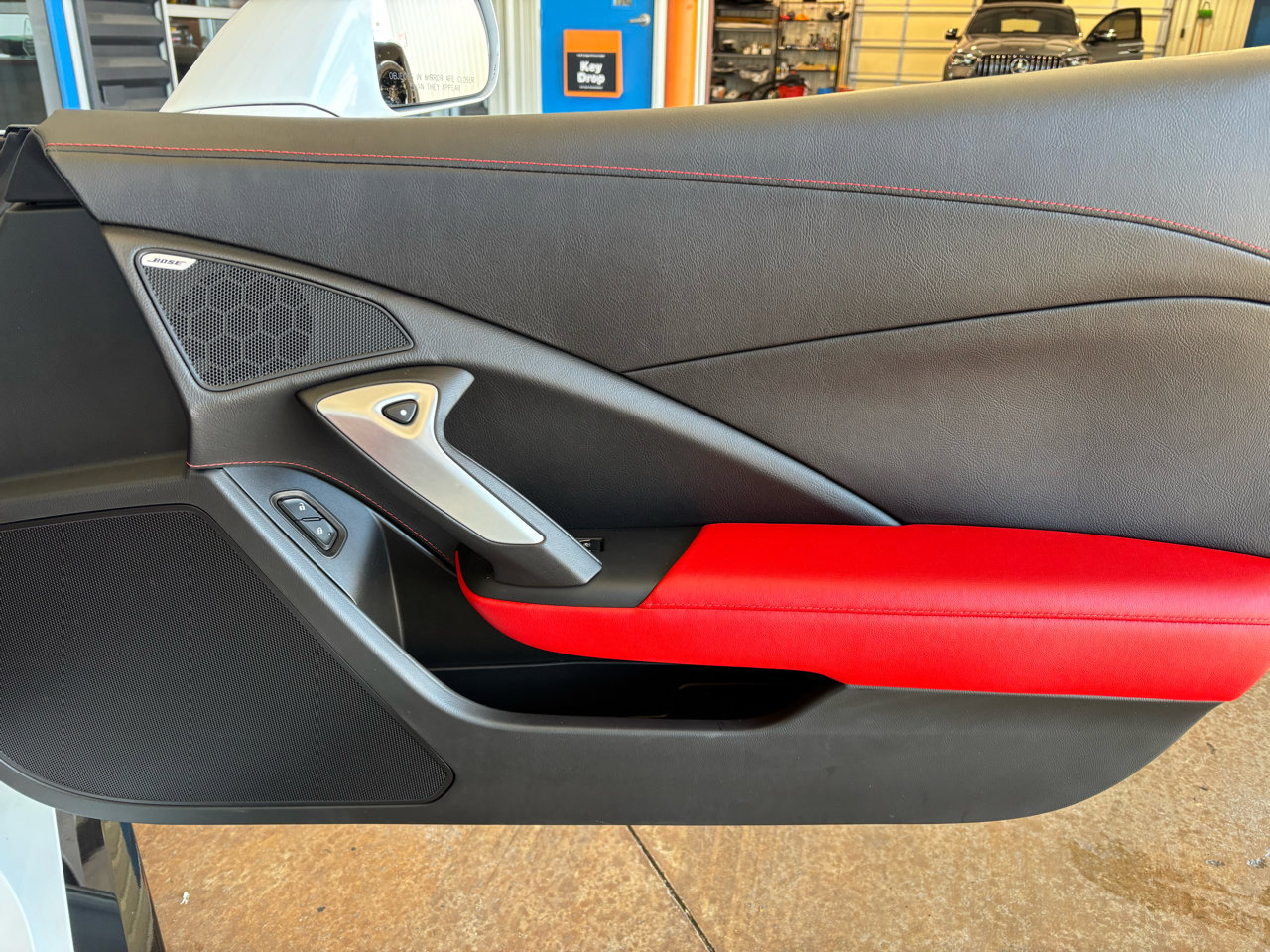 Used 2019 Chevrolet Corvette Grand Sport w/ Z07 Performance Package image 27