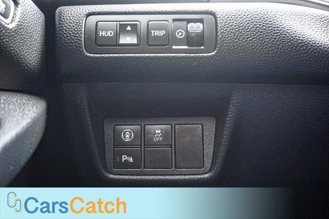 Used 2018 Honda Accord Touring image 37