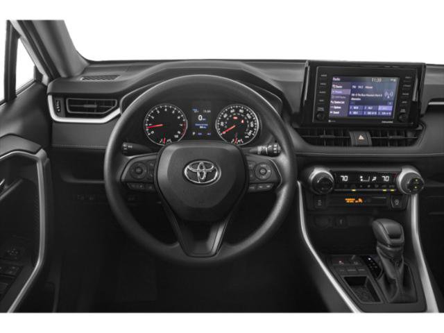 Used 2022 Toyota RAV4 XLE Premium image 7