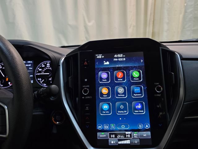 Certified 2025 Subaru Impreza 2.0i Sport image 22