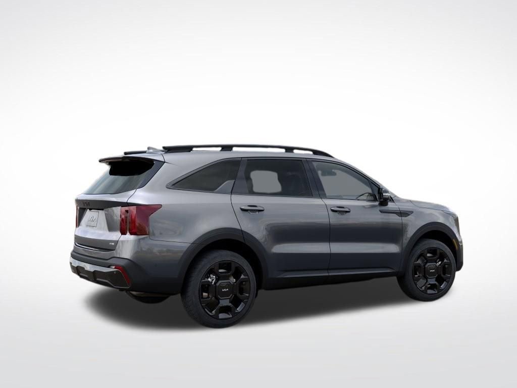 New 2026 Kia Sorento SX Prestige image 7