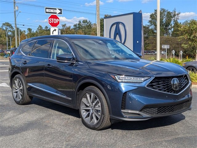 New 2026 Acura MDX w/ Technology Package
