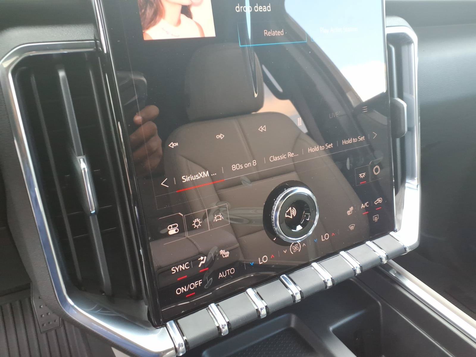 New 2026 GMC Acadia Elevation w/ Elevation Premium Package FWD image 15