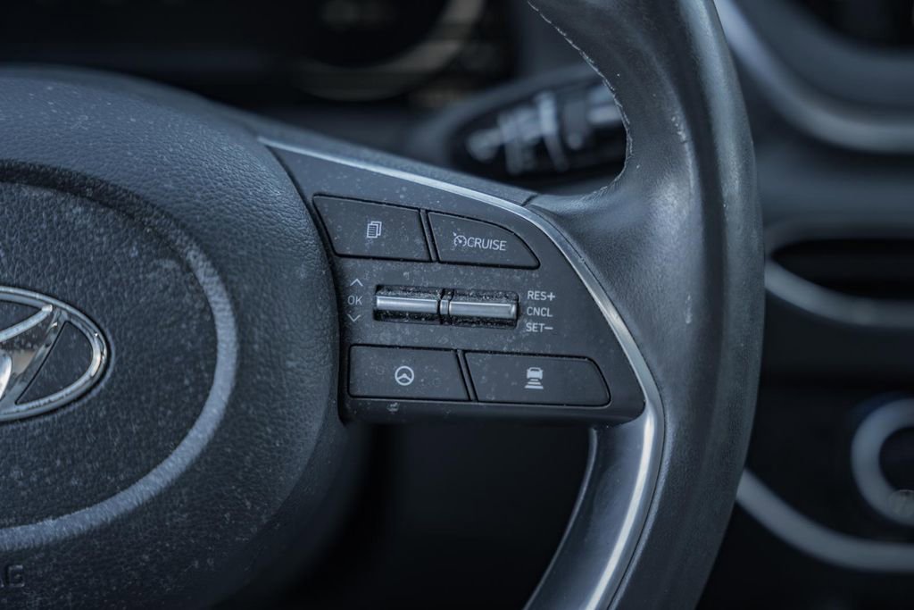 Used 2023 Hyundai Sonata SEL w/ Convenience Package image 20