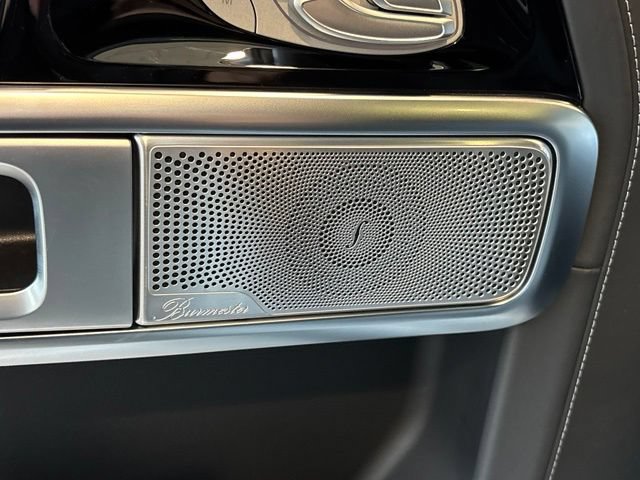 New 2026 Mercedes-Benz G 63 AMG 4MATIC image 16