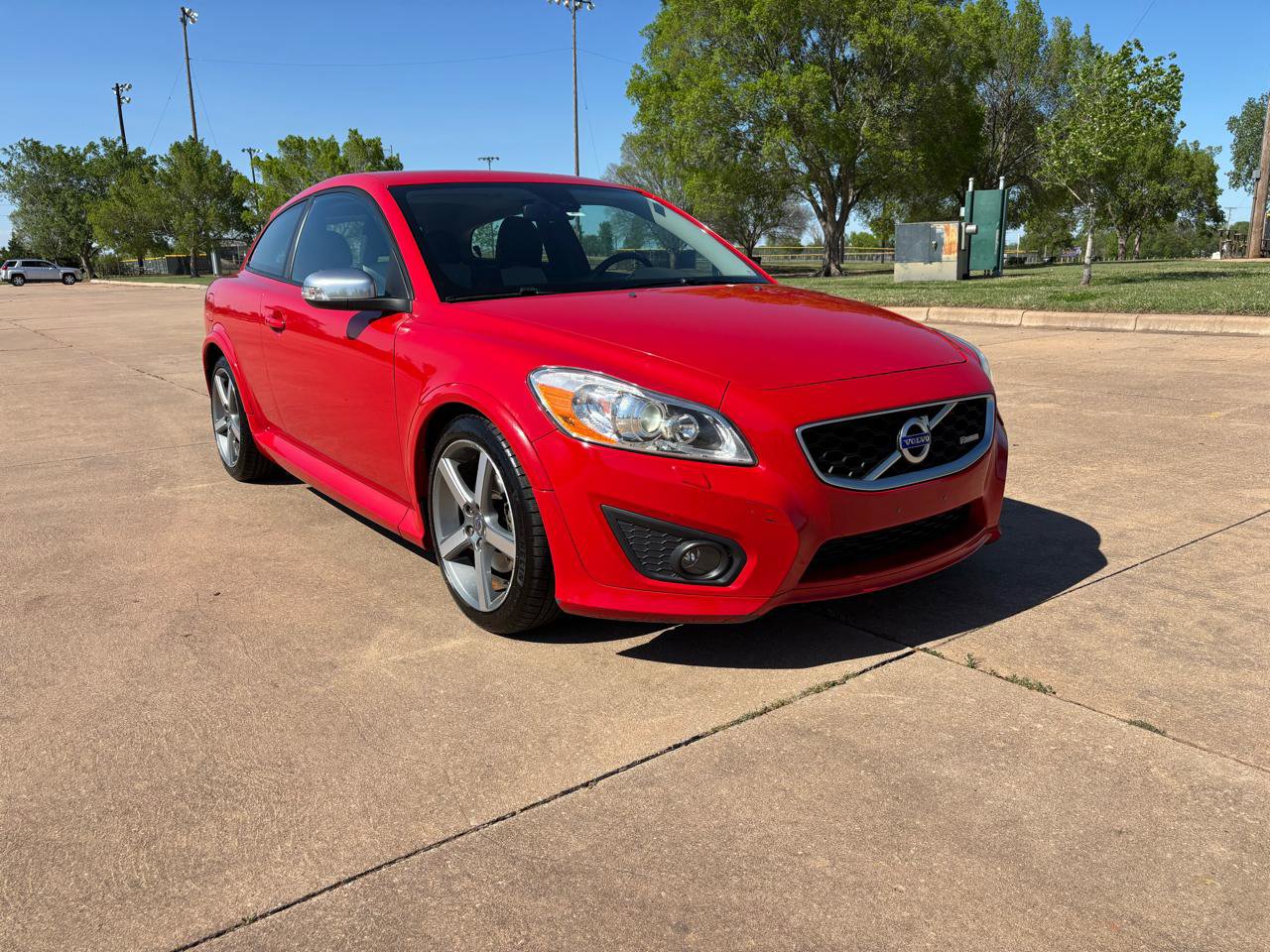 Used 2011 Volvo C30 T5 R-Design image 31