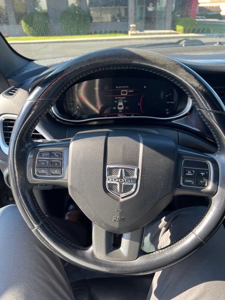 Used 2013 Dodge Dart Limited w/ Premium Group FWD image 10