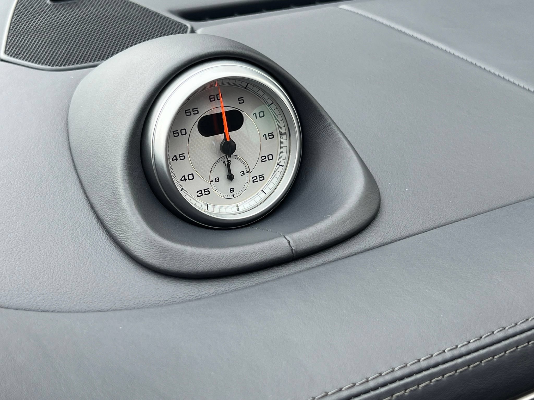 Used 2007 Porsche 911 Turbo AWD/4WD image 24