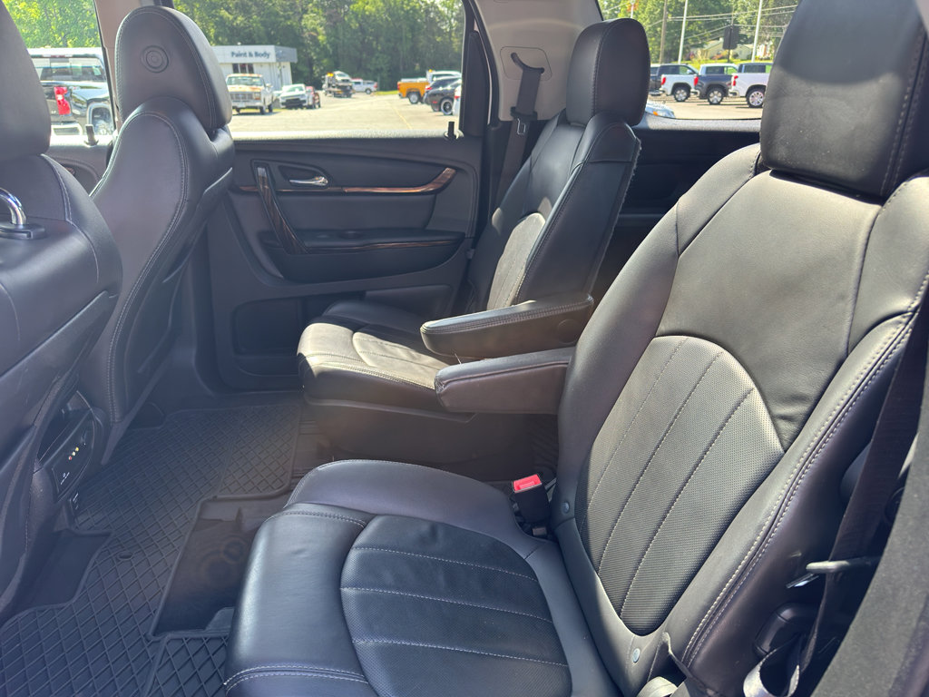 Used 2016 GMC Acadia Denali AWD/4WD image 18