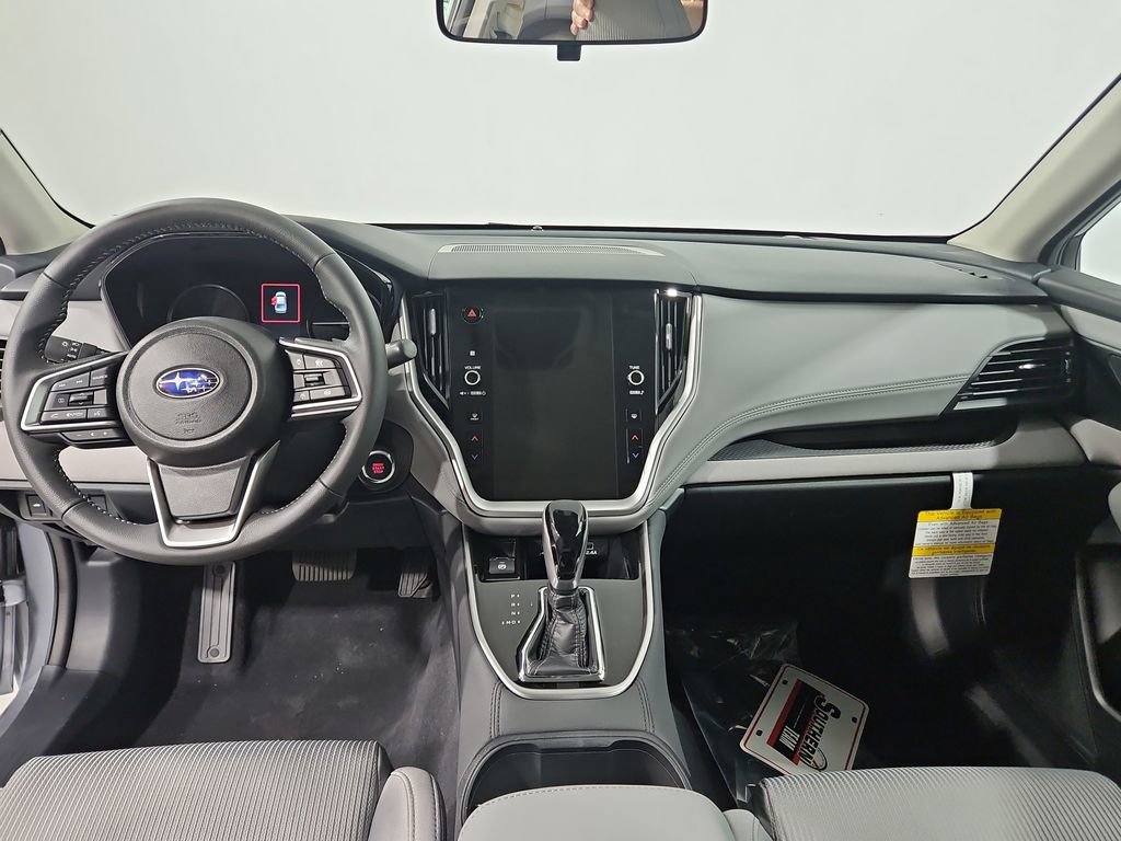 New 2025 Subaru Legacy Premium image 12