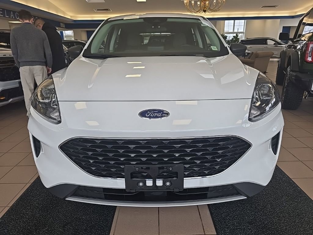 Used 2022 Ford Escape SE w/ Convenience Package AWD/4WD image 10