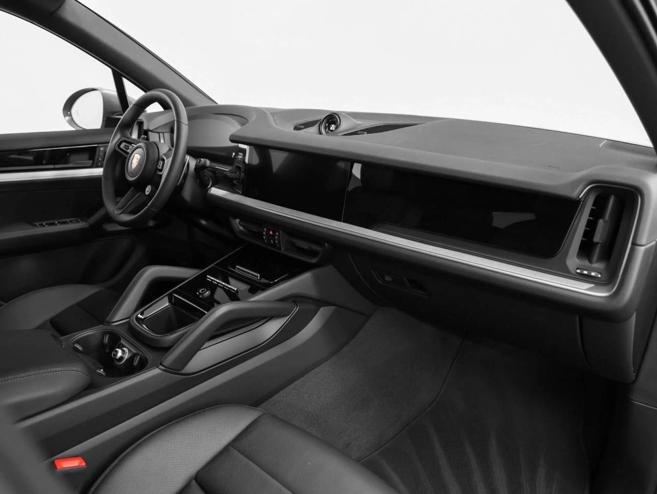 New 2025 Porsche Cayenne E-Hybrid image 69