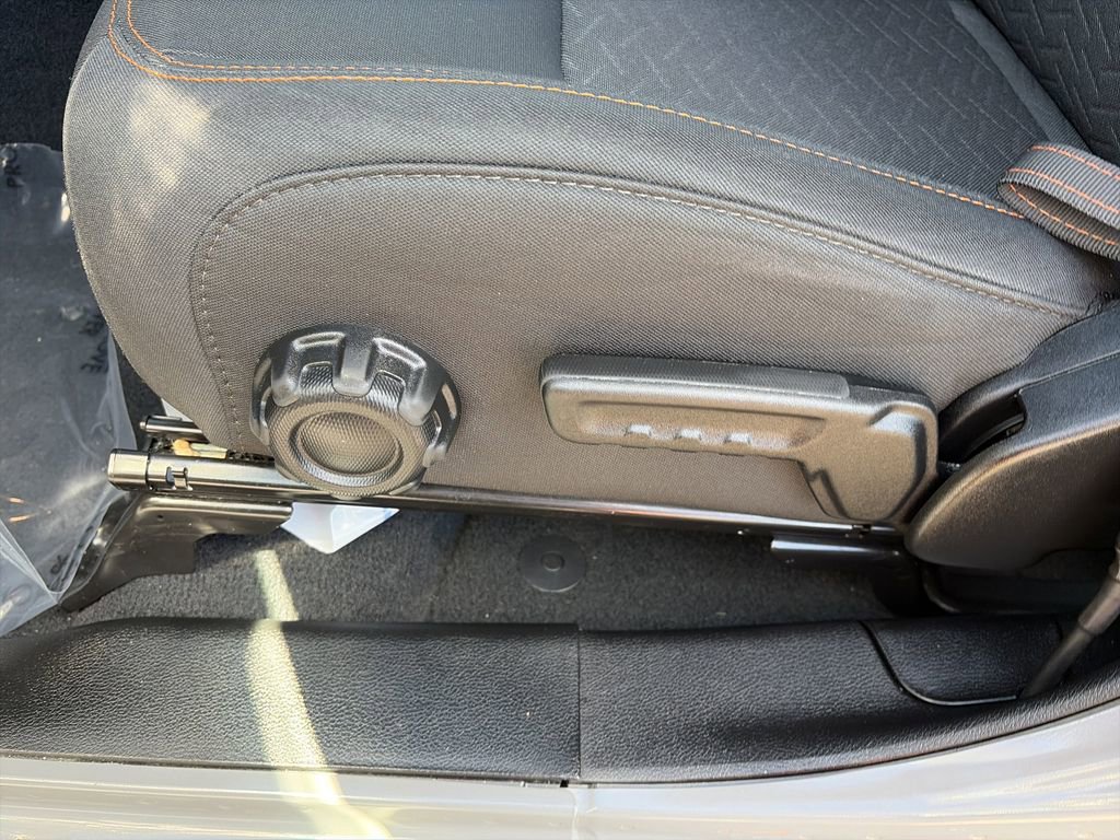 Used 2022 Jeep Gladiator Mojave w/ Auxiliary Switch Group AWD/4WD image 13