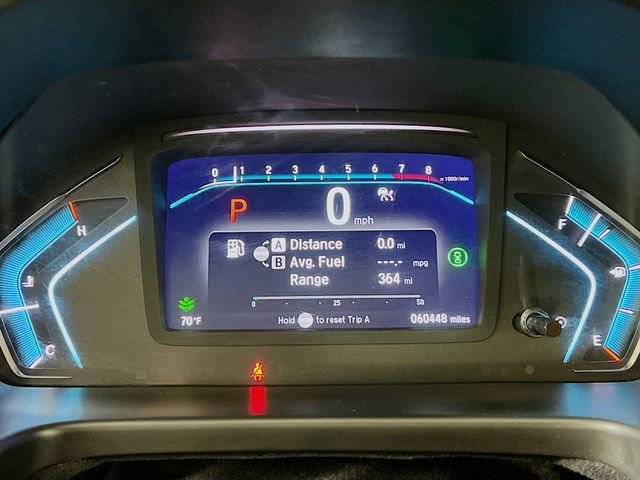 Used 2024 Honda Odyssey EX-L image 14