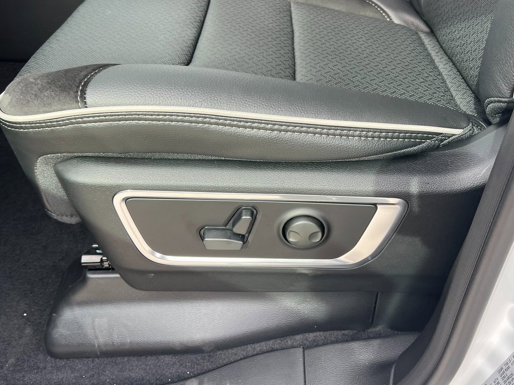 New 2026 RAM 1500 Laramie image 21