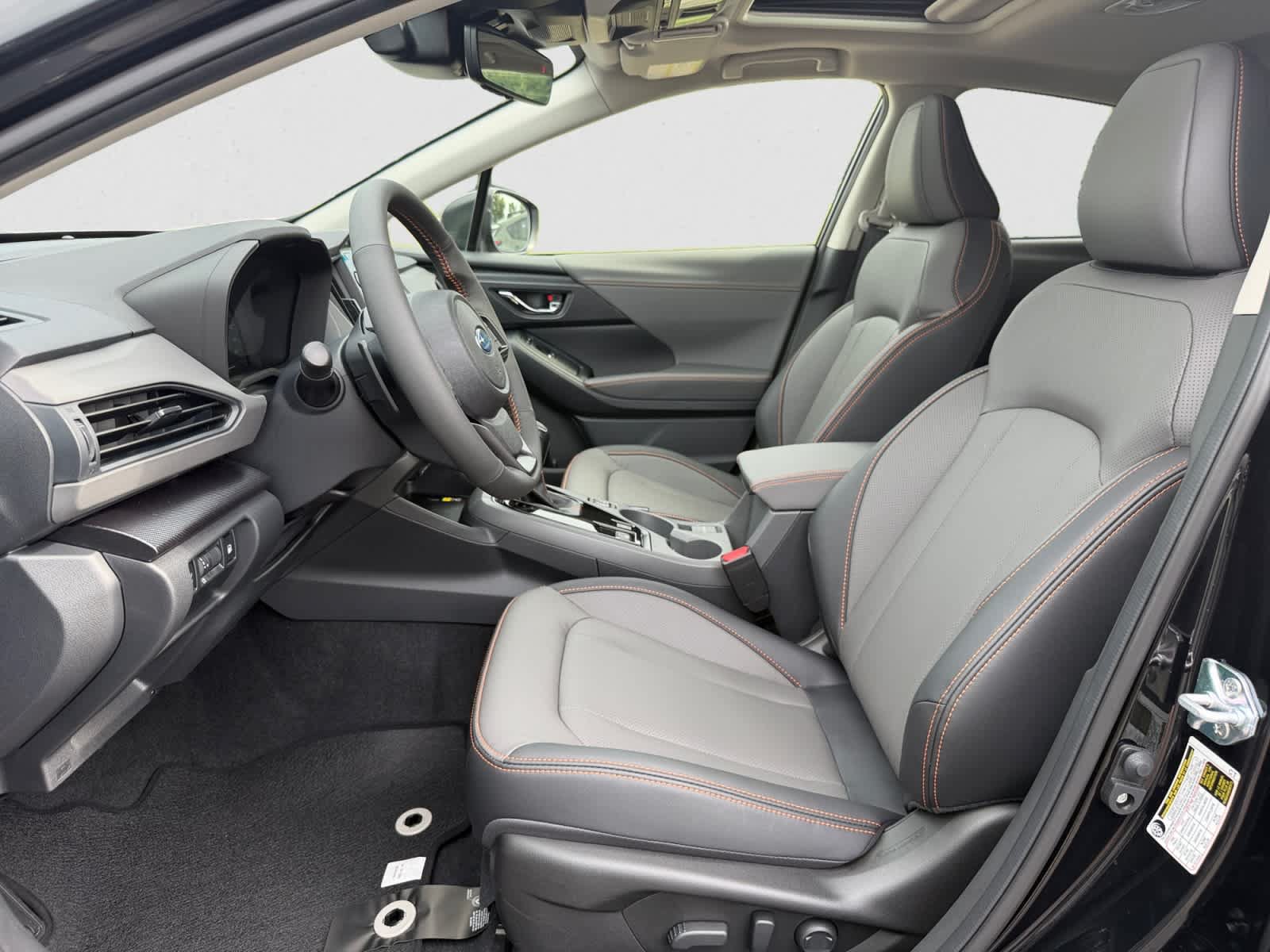 New 2026 Subaru Crosstrek 2.5i Limited w/ Convenience Package AWD/4WD image 15