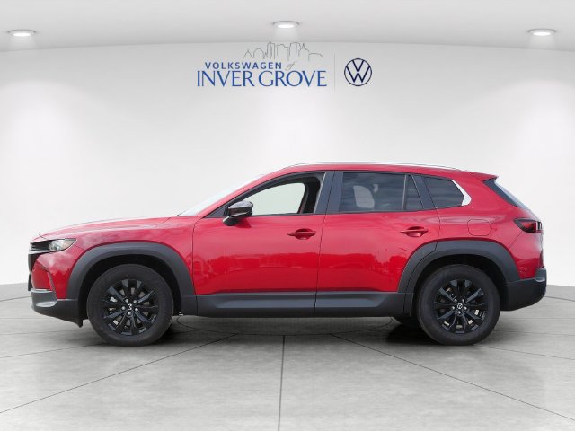 Used 2026 MAZDA CX-50 AWD 2.5 S w/ Preferred Pkg image 4