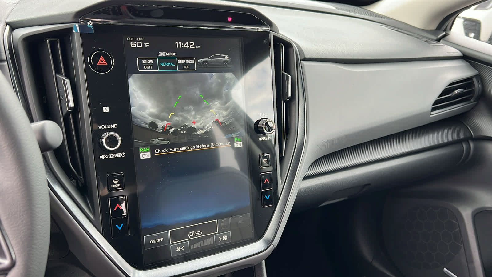 New 2026 Subaru Crosstrek 2.5i Limited AWD/4WD image 16
