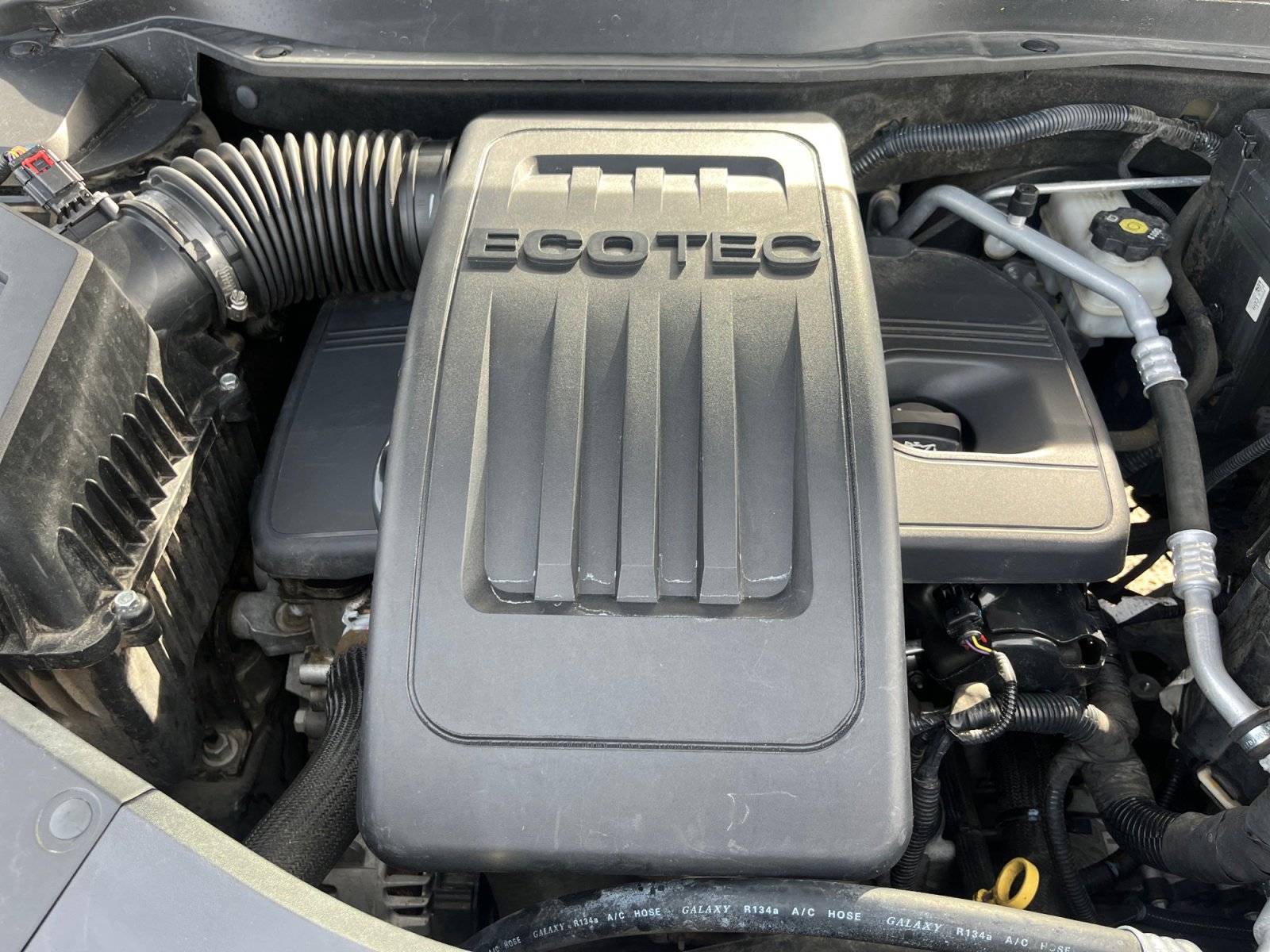 Used 2017 Chevrolet Equinox LT w/ Convenience Package image 22