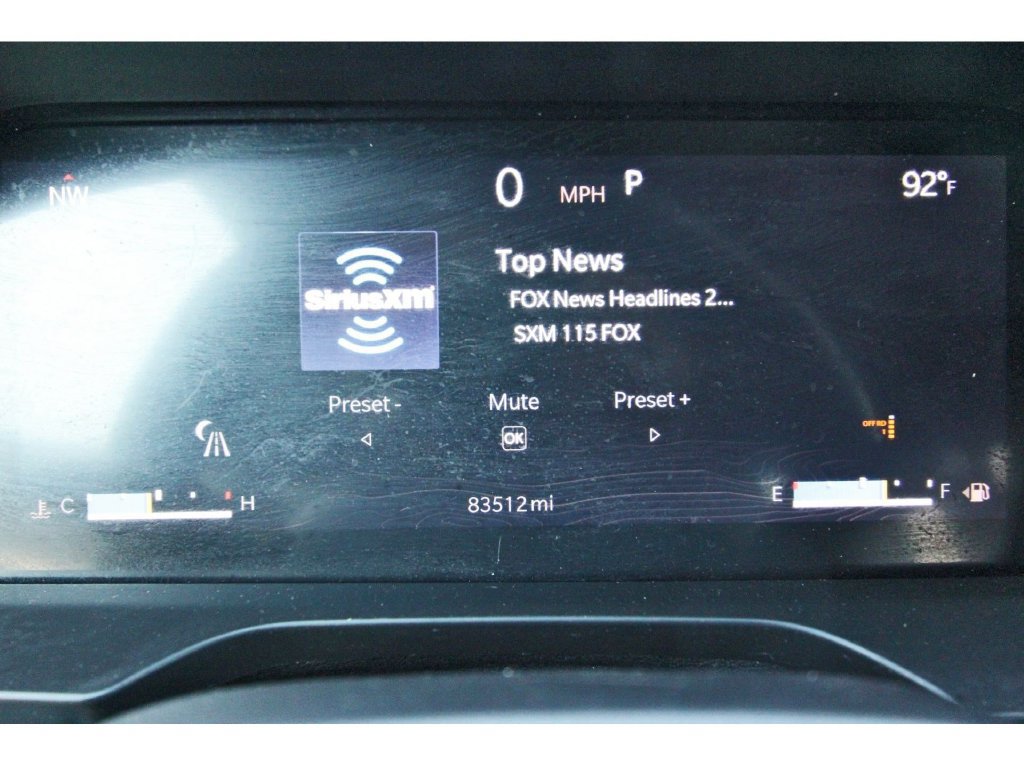 Used 2022 Jeep Grand Cherokee Trailhawk w/ ADV Protech Group II AWD/4WD image 16