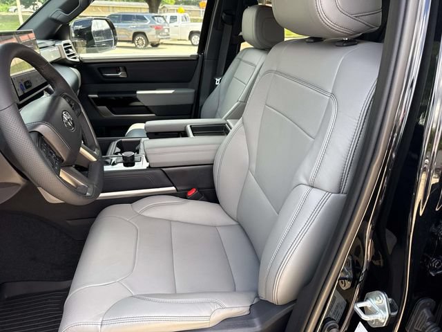 Used 2026 Toyota Tundra Limited w/ Power Package RWD image 19