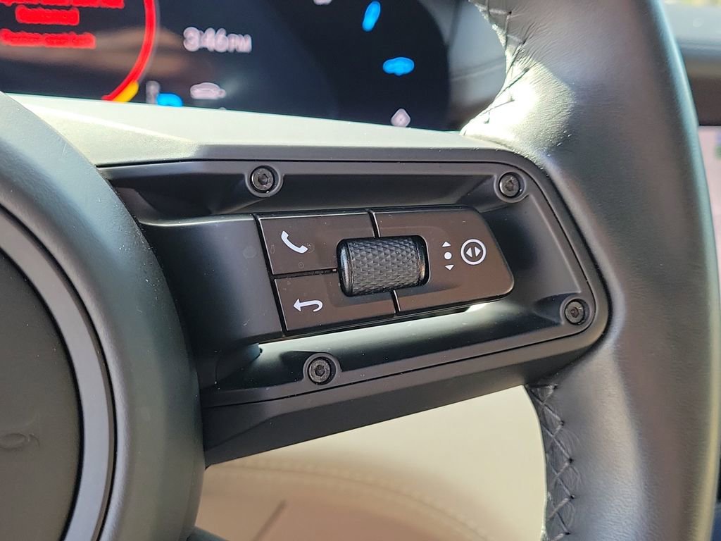 Certified 2023 Porsche Taycan 4S image 37