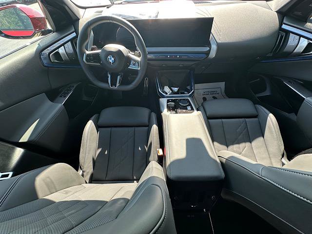 Used 2026 BMW X3 xDrive30i AWD/4WD image 23