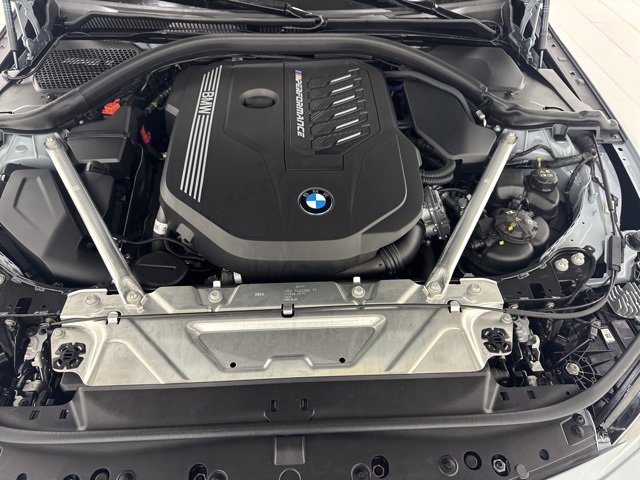 Used 2024 BMW 440i xDrive Coupe w/ Premium Package image 41