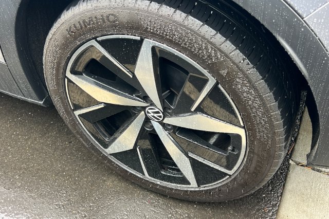 Used 2023 Volkswagen ID.4 Pro S RWD image 4