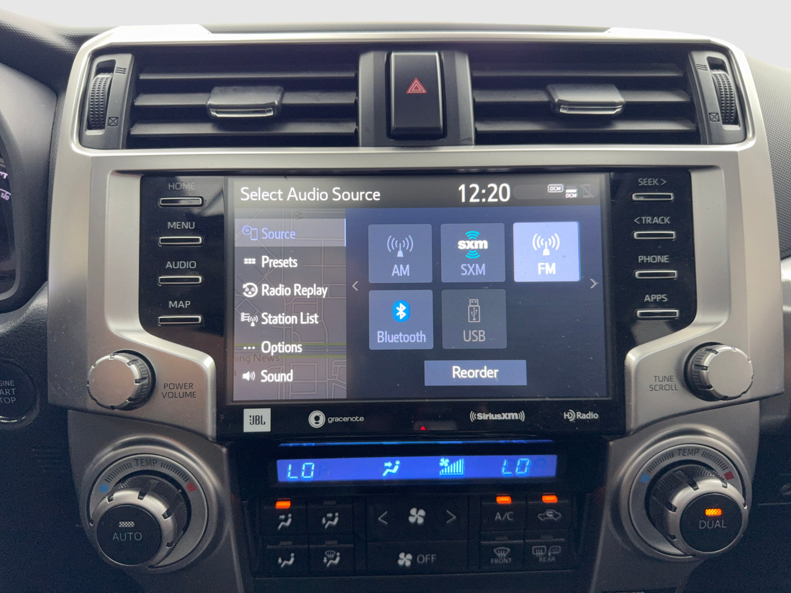 Used 2022 Toyota 4Runner Limited AWD/4WD image 27