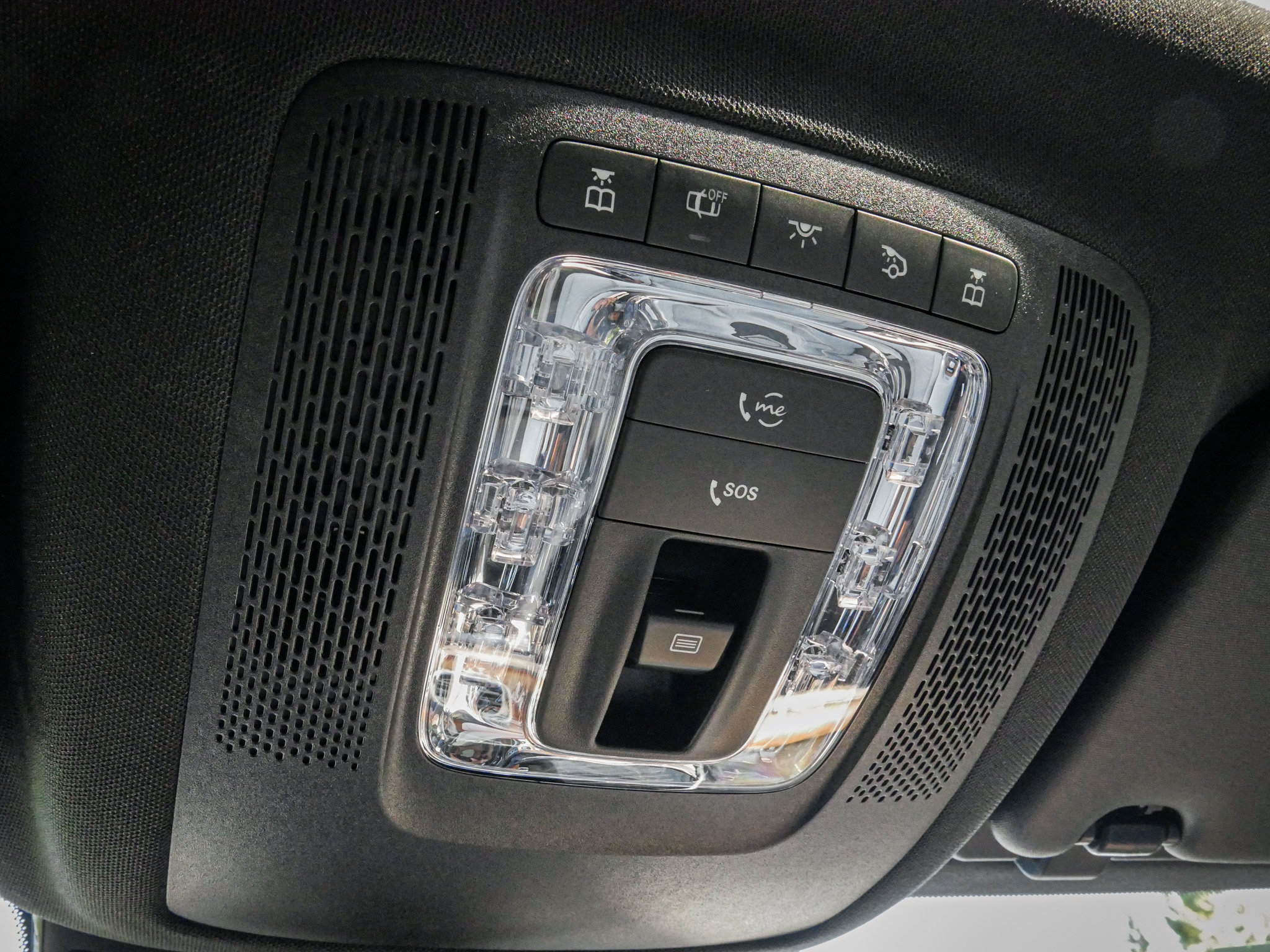 Used 2025 Mercedes-Benz GLS 450 4MATIC image 27