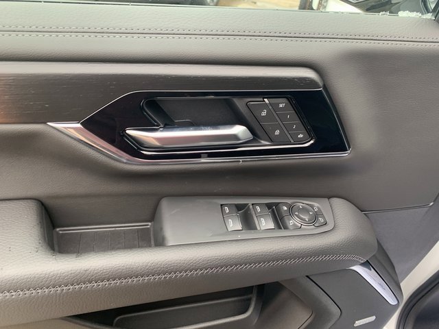 New 2026 GMC Yukon XL Denali image 15