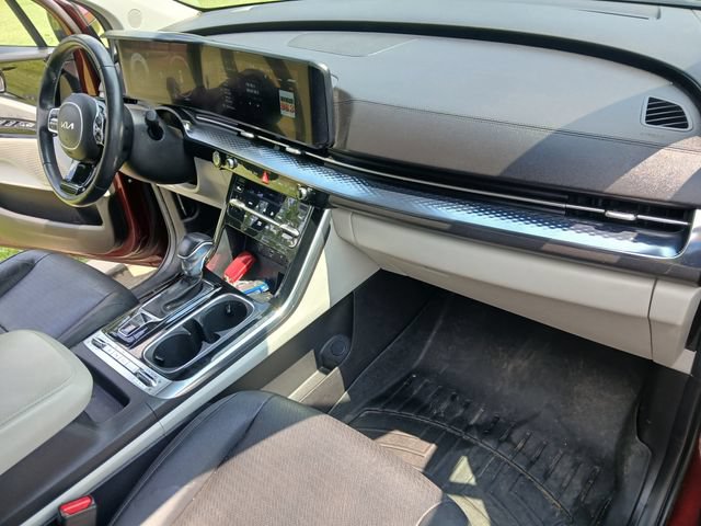 Certified 2024 Kia Carnival SX Prestige FWD image 50