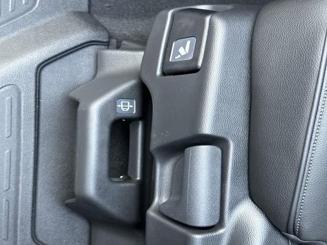 New 2026 Honda Odyssey Elite image 11