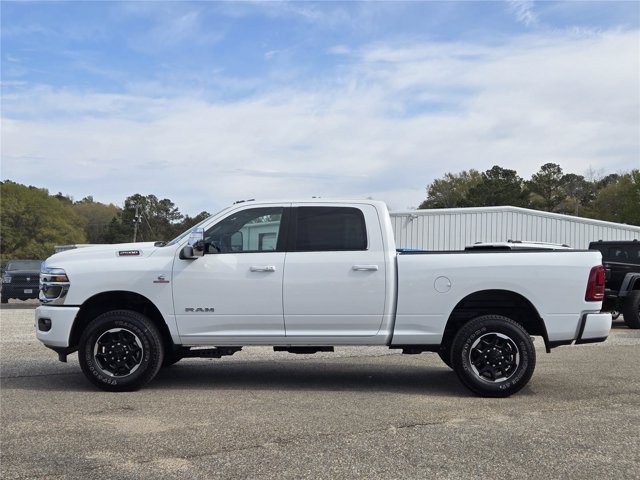 Used 2026 RAM 2500 Laramie AWD/4WD image 25