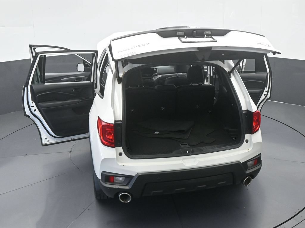 Used 2023 Honda Passport EX-L image 67