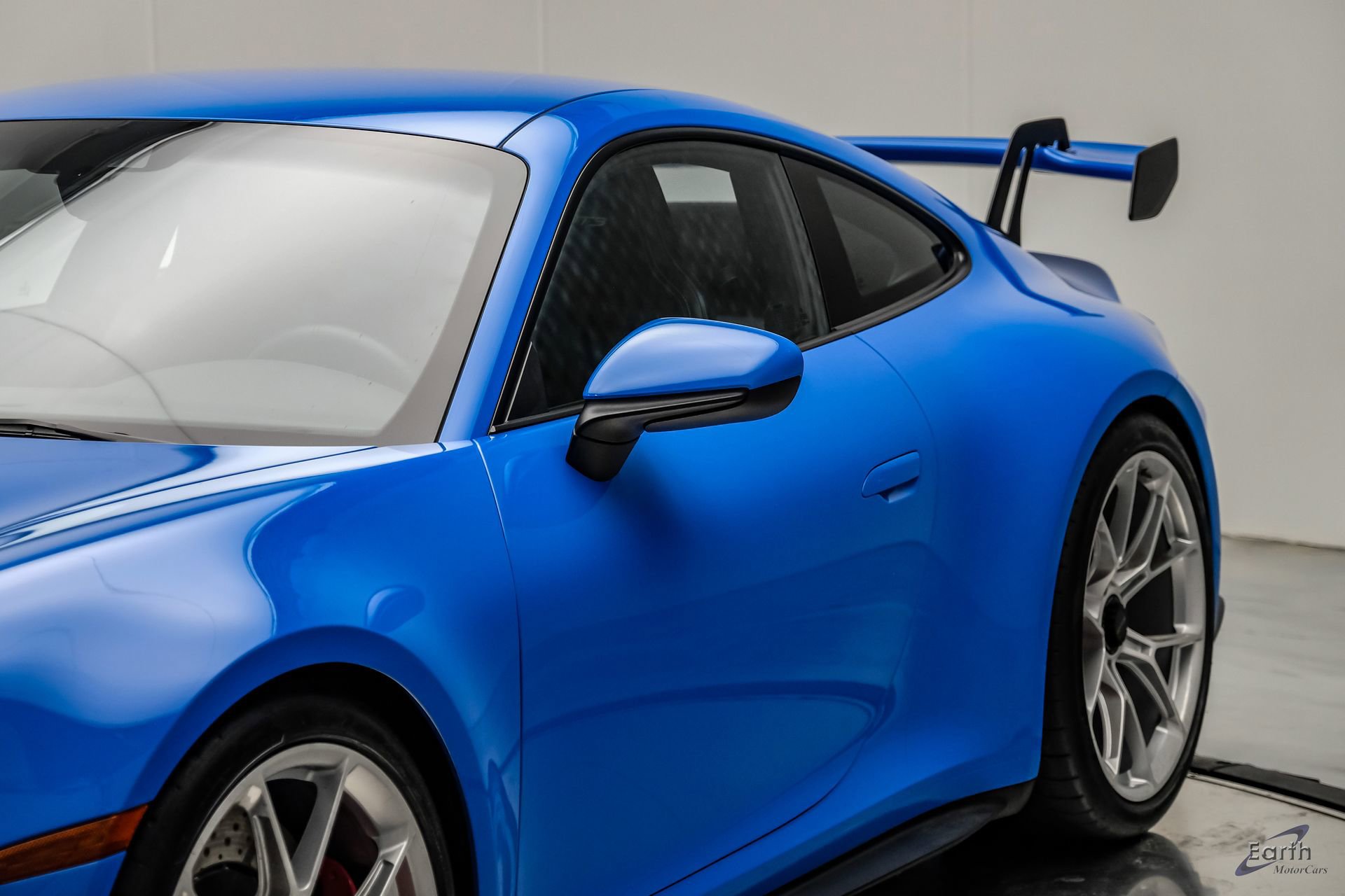 Used 2022 Porsche 911 GT3 RWD image 35